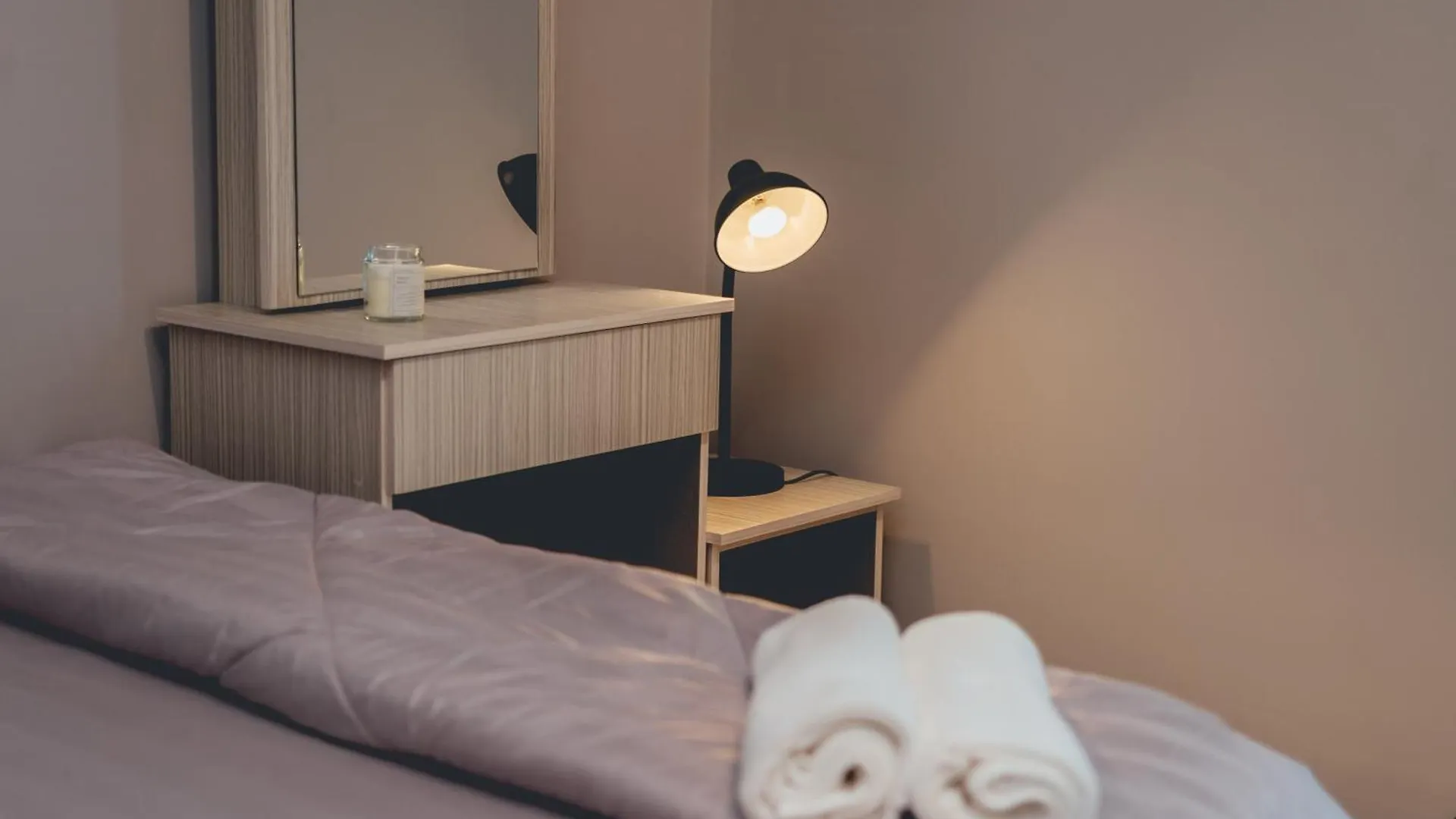 Mosaic Southkey Thezebra 3Br8Pax Bathtub Midvalley By Our Stay Johor Bahru
