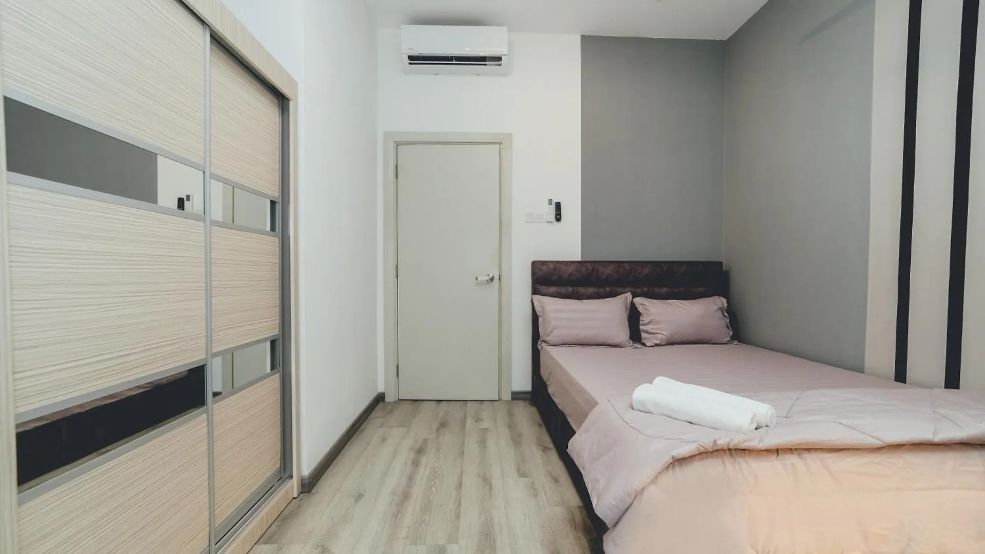 Mosaic Southkey Thezebra 3Br8Pax Bathtub Midvalley By Our Stay Johor Bahru