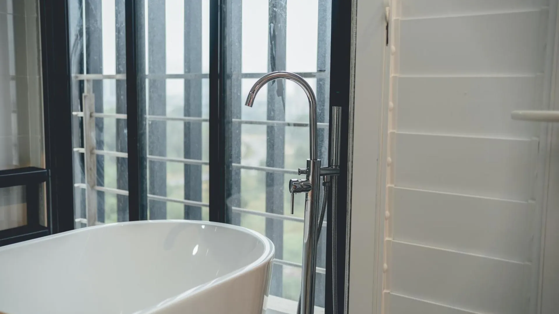 Mosaic Southkey Thezebra 3Br8Pax Bathtub Midvalley By Our Stay Johor Bahru Malajsie