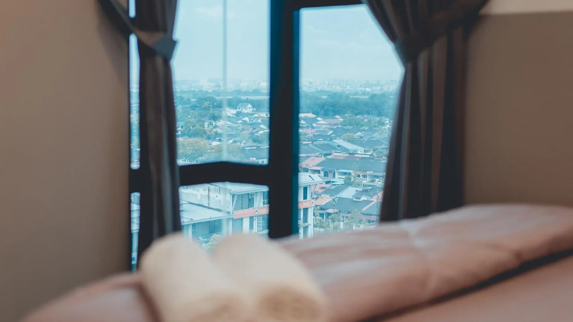 Mosaic Southkey Thezebra 3Br8Pax Bathtub Midvalley By Our Stay Johor Bahru 0*,