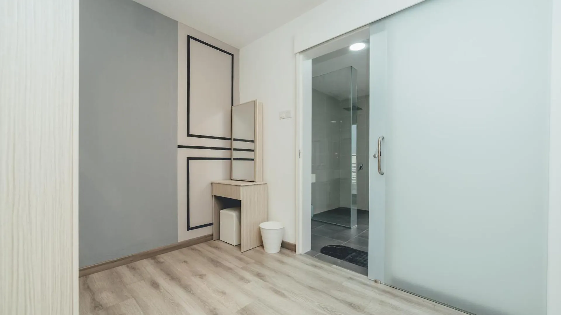 Apartmán Mosaic Southkey Thezebra 3Br8Pax Bathtub Midvalley By Our Stay Johor Bahru